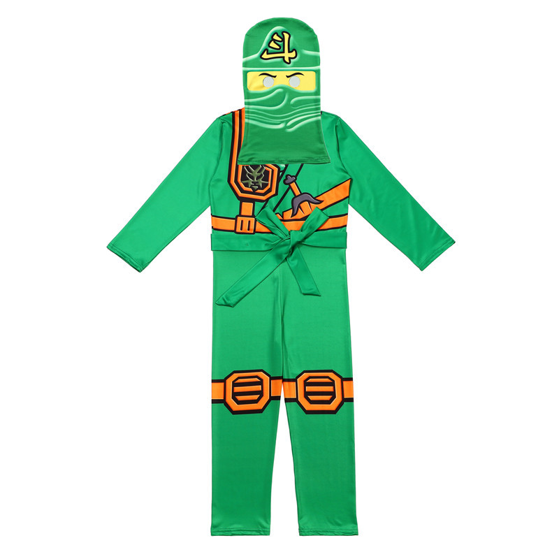 Costume da fantasma Ninja per  - Kids Toys Japan recensione e prezzo
