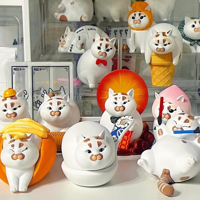 Kawaii Lou Lou Xiao Zhu Mi Bli - Xiaomi Kids Toys recensione e prezzo