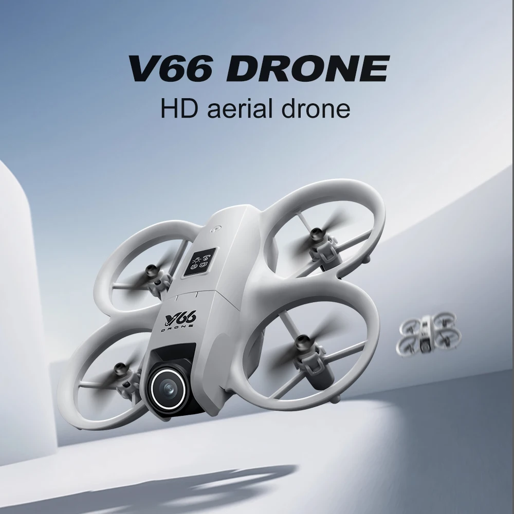 V66 Mini WiFi Pieghevole Micro - Xiaomi Kids Toys recensione e prezzo