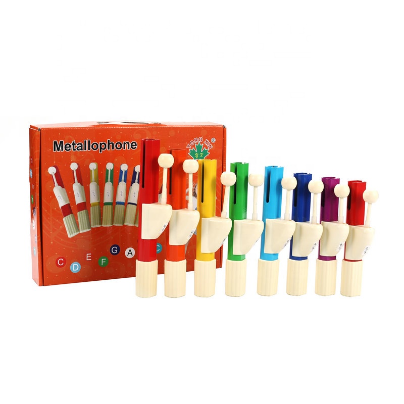 Glockenspiel ToyXilofono Cina  - Kids Toys In Wholesale recensione e prezzo