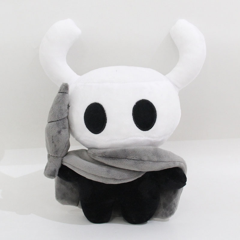 Nuovo Peluche Hollow Knight, P - Kids Toys Under $5 recensione e prezzo