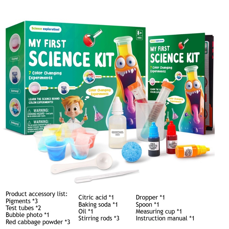 Kit per la creazione di melma  - Slime Making Kit recensione e prezzo