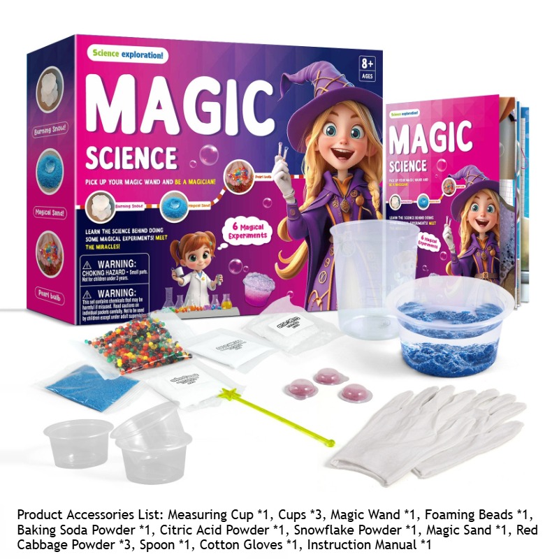 Kit per la creazione di melma  - Slime Making Kit recensione e prezzo