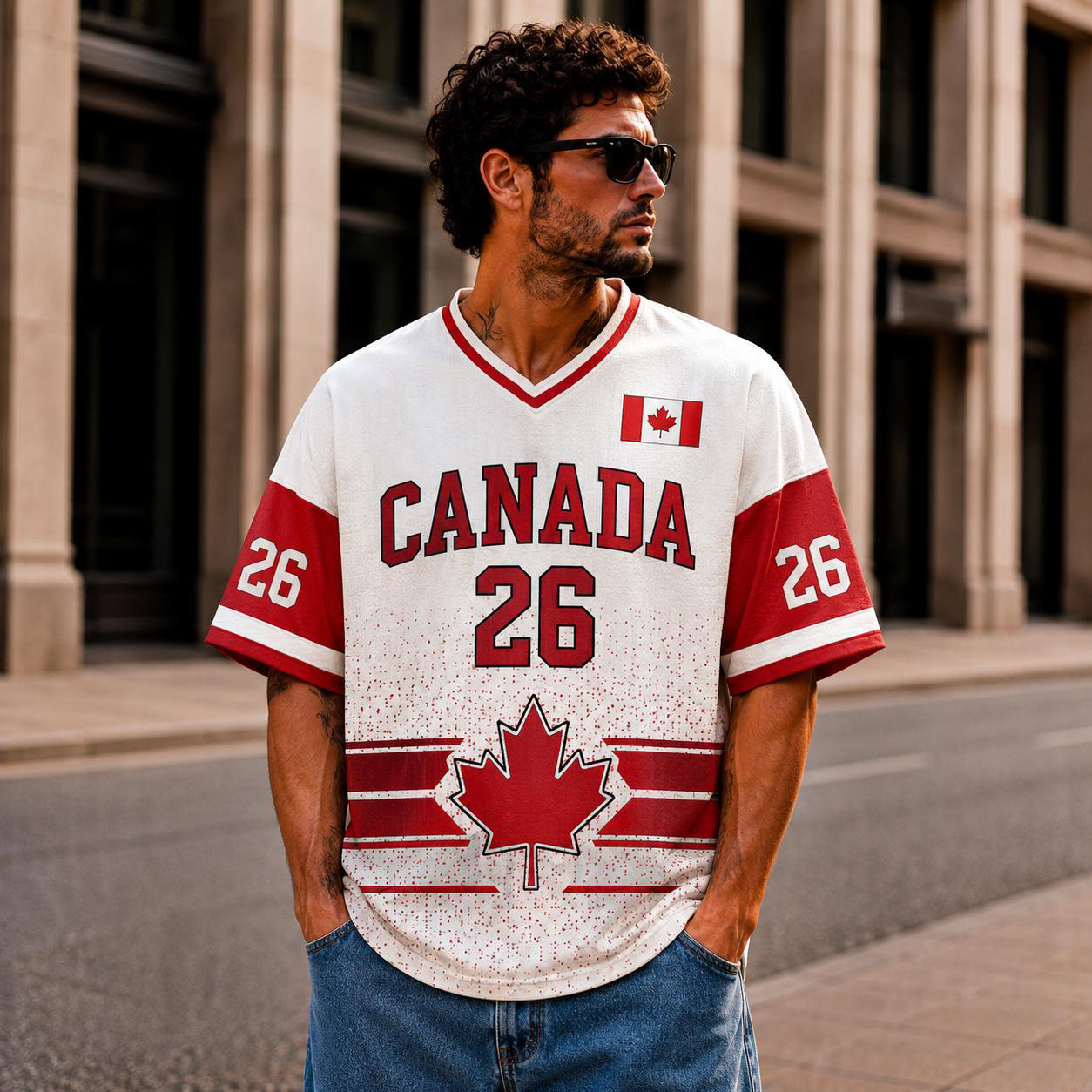 Bandiera Nazionale del Canada  - Kids Toys Canada recensione e prezzo