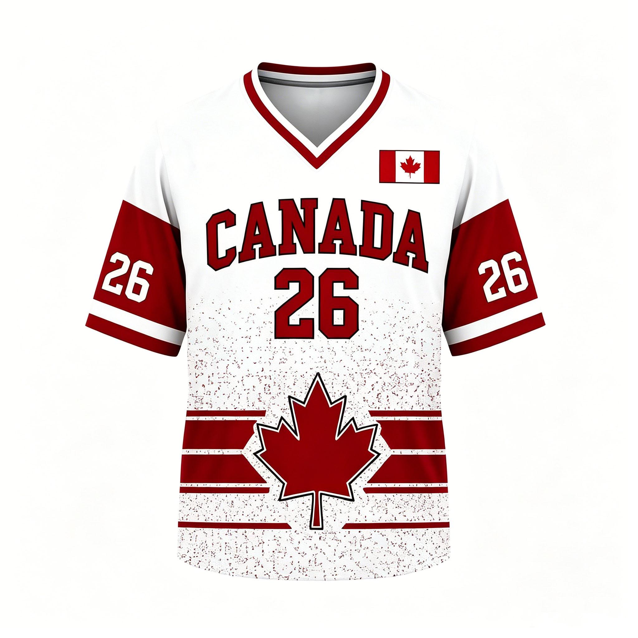 Bandiera Nazionale del Canada  - Kids Toys Canada recensione e prezzo
