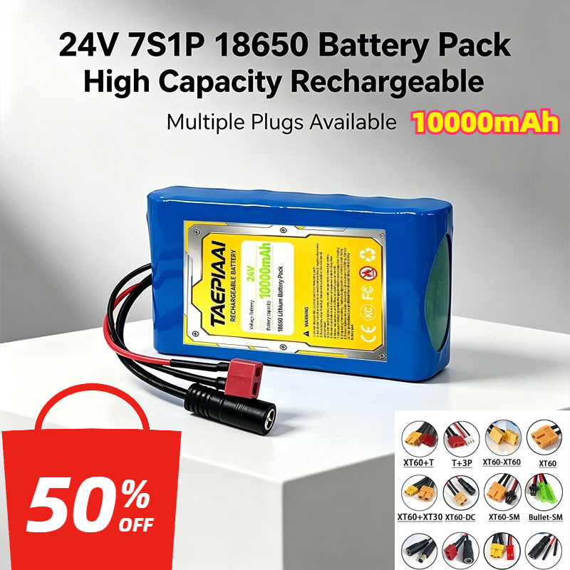 Batteria al litio 24V 7S1P 186 - Xiaomi Kids Toys recensione e prezzo