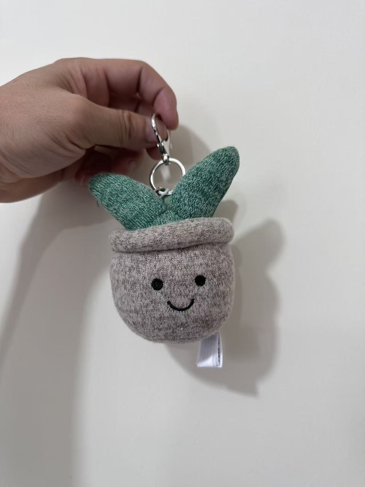 Nuovo portachiavi in peluche d - Kids Toys Brands recensione e prezzo