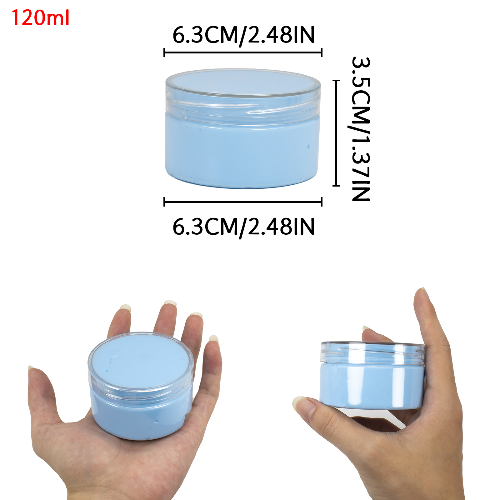 Kit di melma al burro soffice  - Slime Making Kit recensione e prezzo