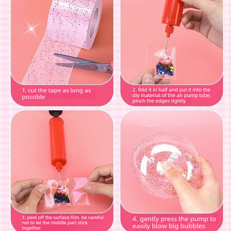 Kit Slime Glitter Nano con Col - Slime Making Kit recensione e prezzo