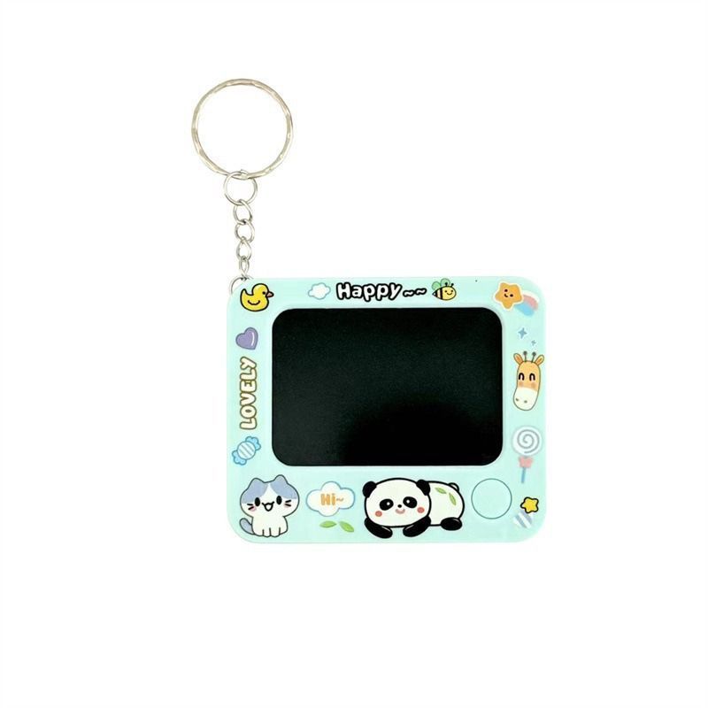 Portachiavi con Mini Lavagna M - Kids Toys In Wholesale recensione e prezzo