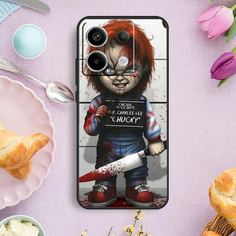 Chucky Doll Custodia per film  - Xiaomi Kids Toys recensione e prezzo