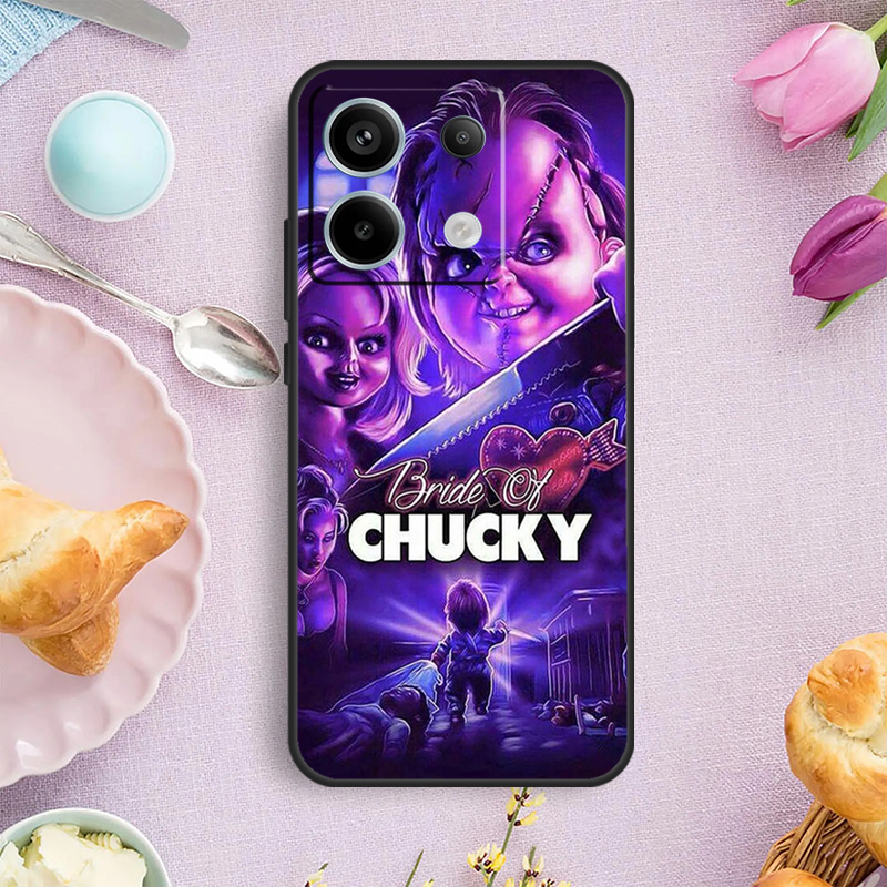 Chucky Doll Custodia per film  - Xiaomi Kids Toys recensione e prezzo