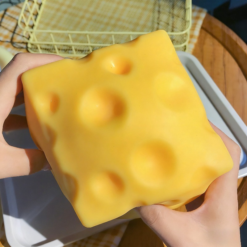 Pallina Antistress a Forma di  - Kids Toys Yellow recensione e prezzo