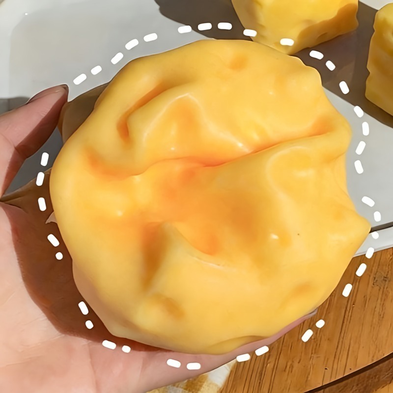 Pallina Antistress a Forma di  - Kids Toys Yellow recensione e prezzo