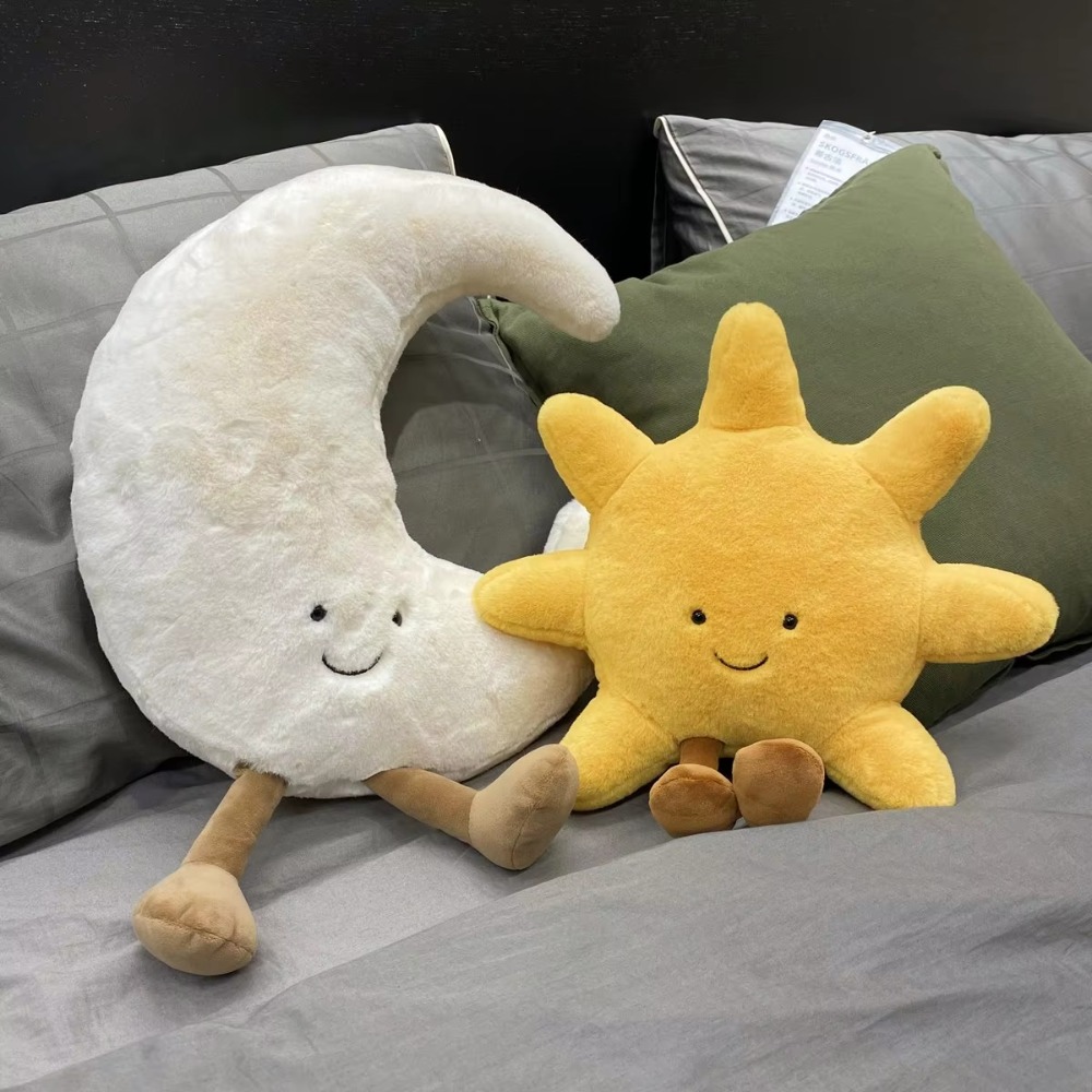 Adorabile Peluche con Faccina  - Kids Toys Yellow recensione e prezzo