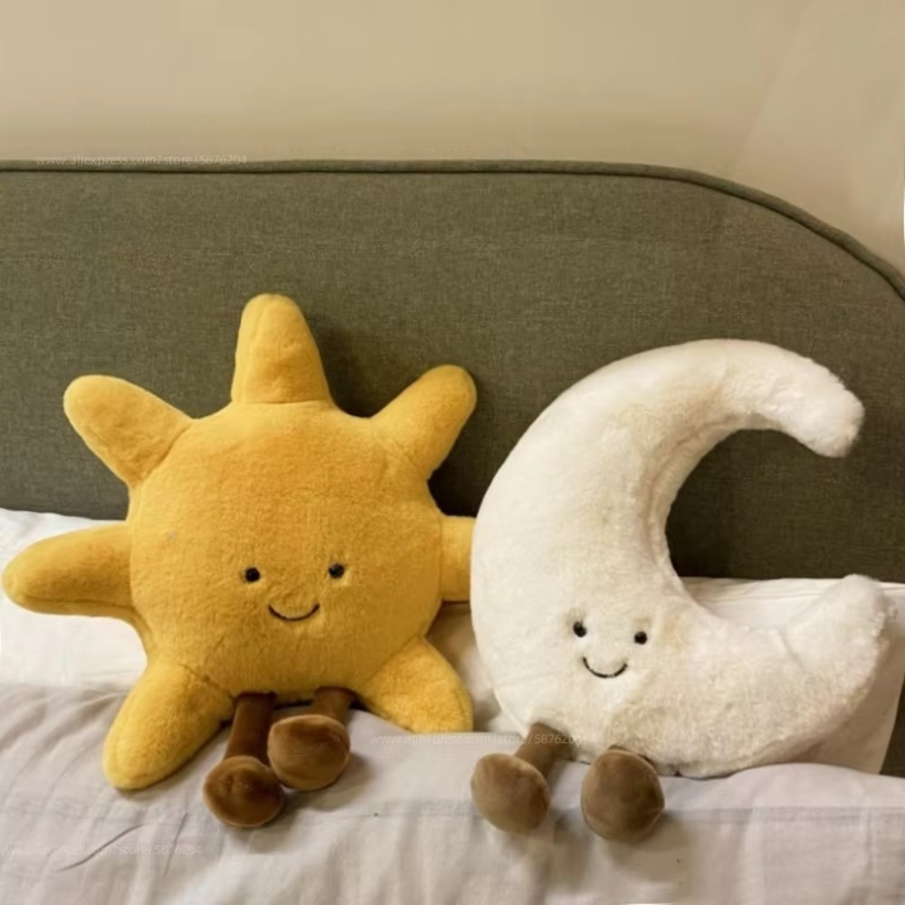 Adorabile Peluche con Faccina  - Kids Toys Yellow recensione e prezzo