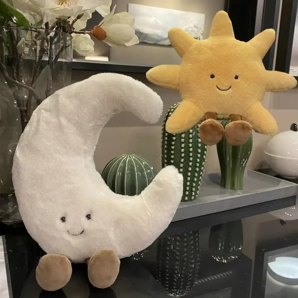 Adorabile Peluche con Faccina  - Kids Toys Yellow recensione e prezzo