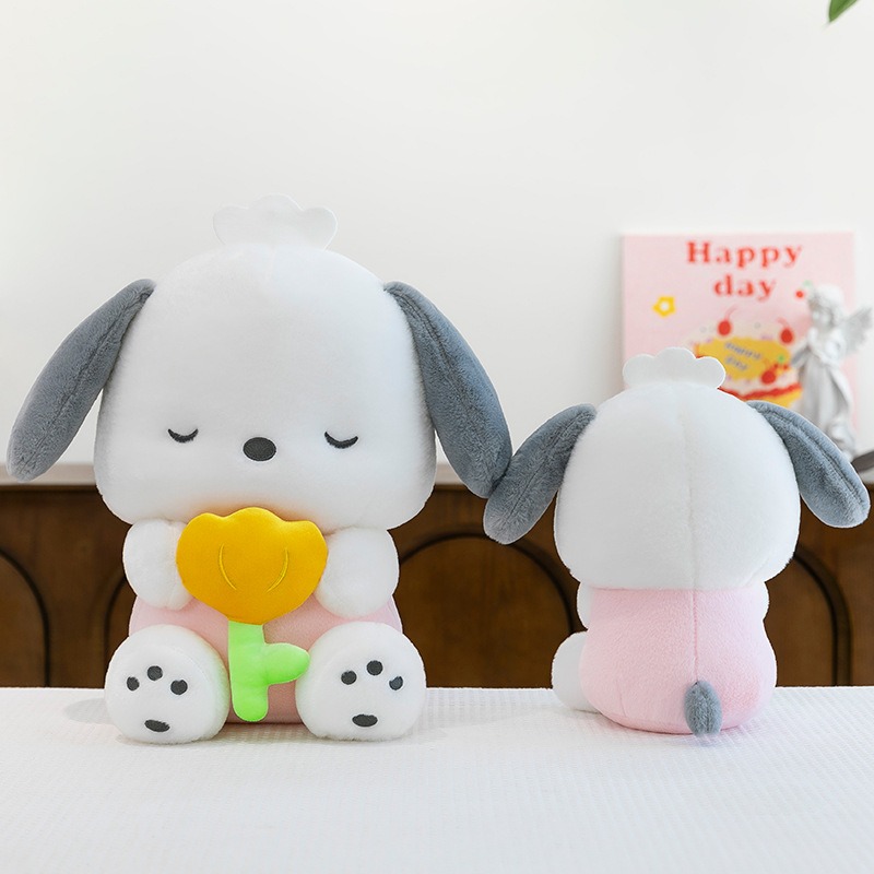 50 cm Sanrio Kawaii Pochacco P - Kids Toys In Wholesale recensione e prezzo
