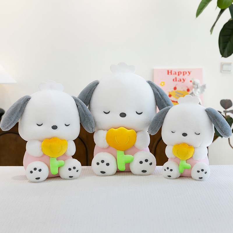 50 cm Sanrio Kawaii Pochacco P - Kids Toys In Wholesale recensione e prezzo