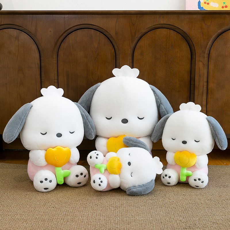 50 cm Sanrio Kawaii Pochacco P - Kids Toys In Wholesale recensione e prezzo