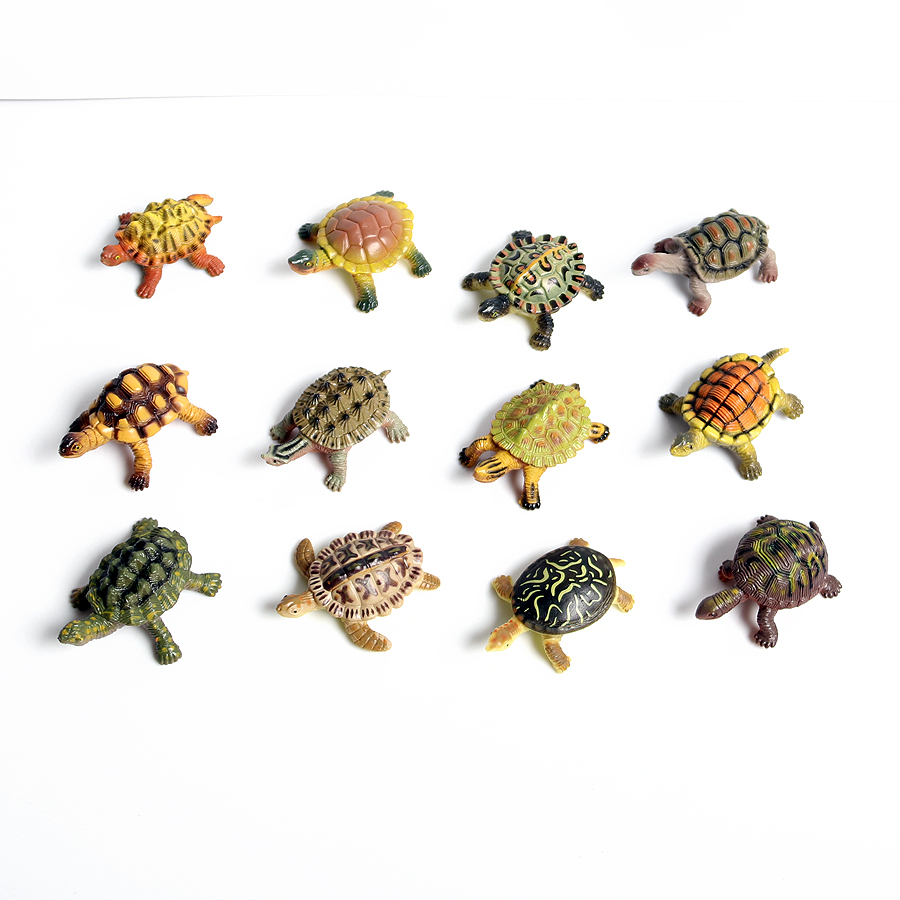 Miniature realistiche vita mar - Kids Toys Under 1 Year recensione e prezzo