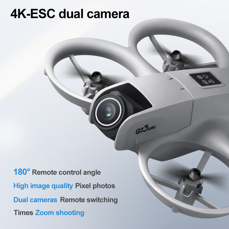 Drone RC GT3 Mini Professional - Xiaomi Kids Toys recensione e prezzo