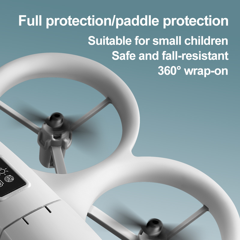 Drone RC GT3 Mini Professional - Xiaomi Kids Toys recensione e prezzo